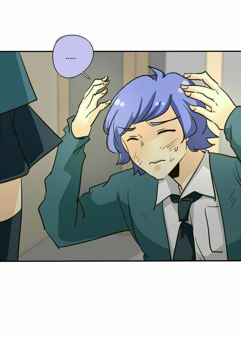 Đọc truyện Thế giới không hoàn hảo - Chap 140