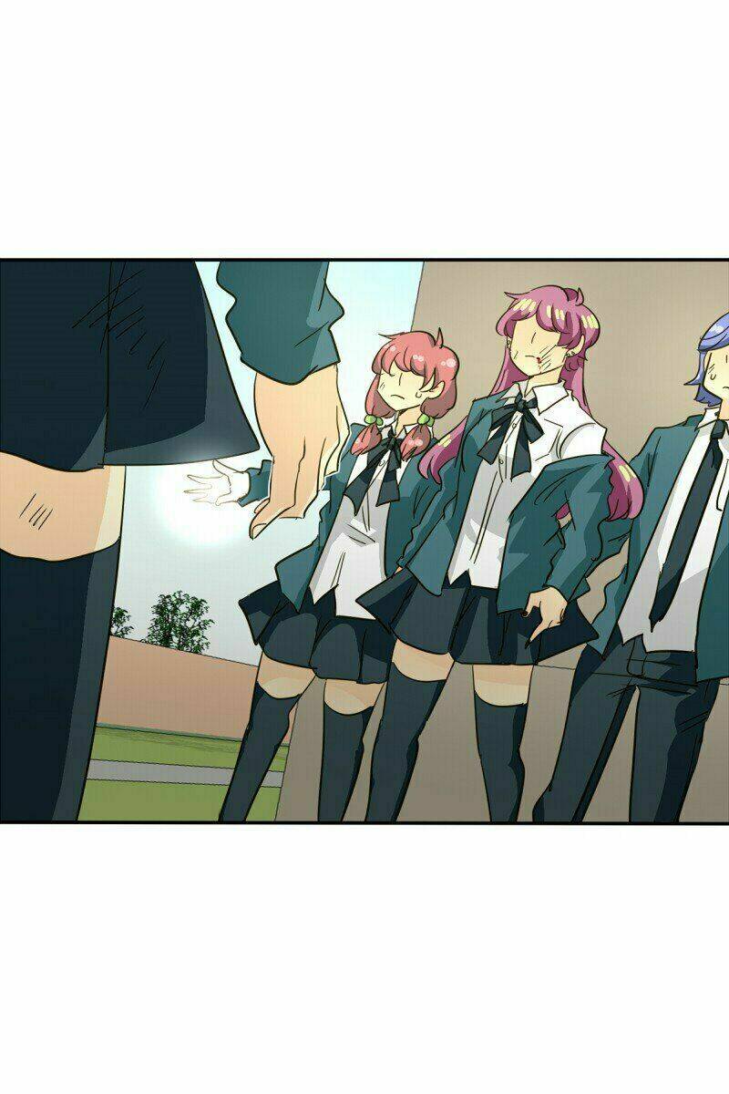 Đọc truyện Thế giới không hoàn hảo - Chap 140