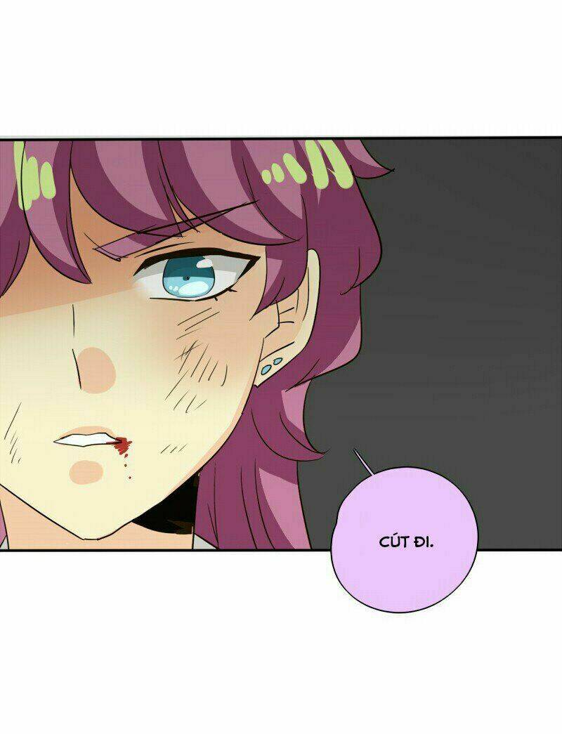 Đọc truyện Thế giới không hoàn hảo - Chap 140