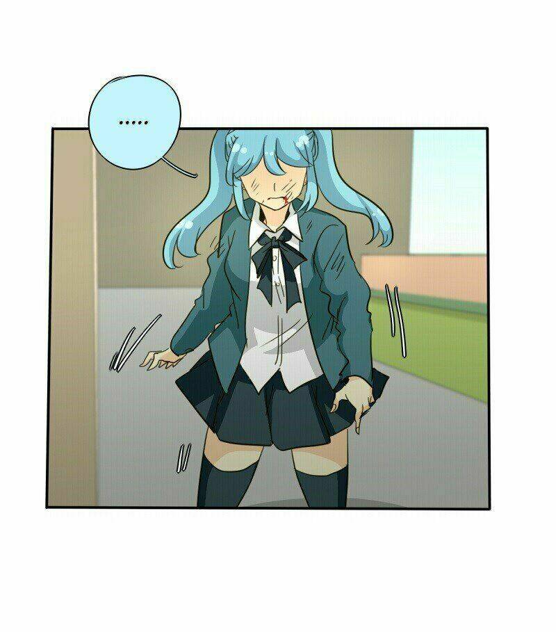 Đọc truyện Thế giới không hoàn hảo - Chap 140