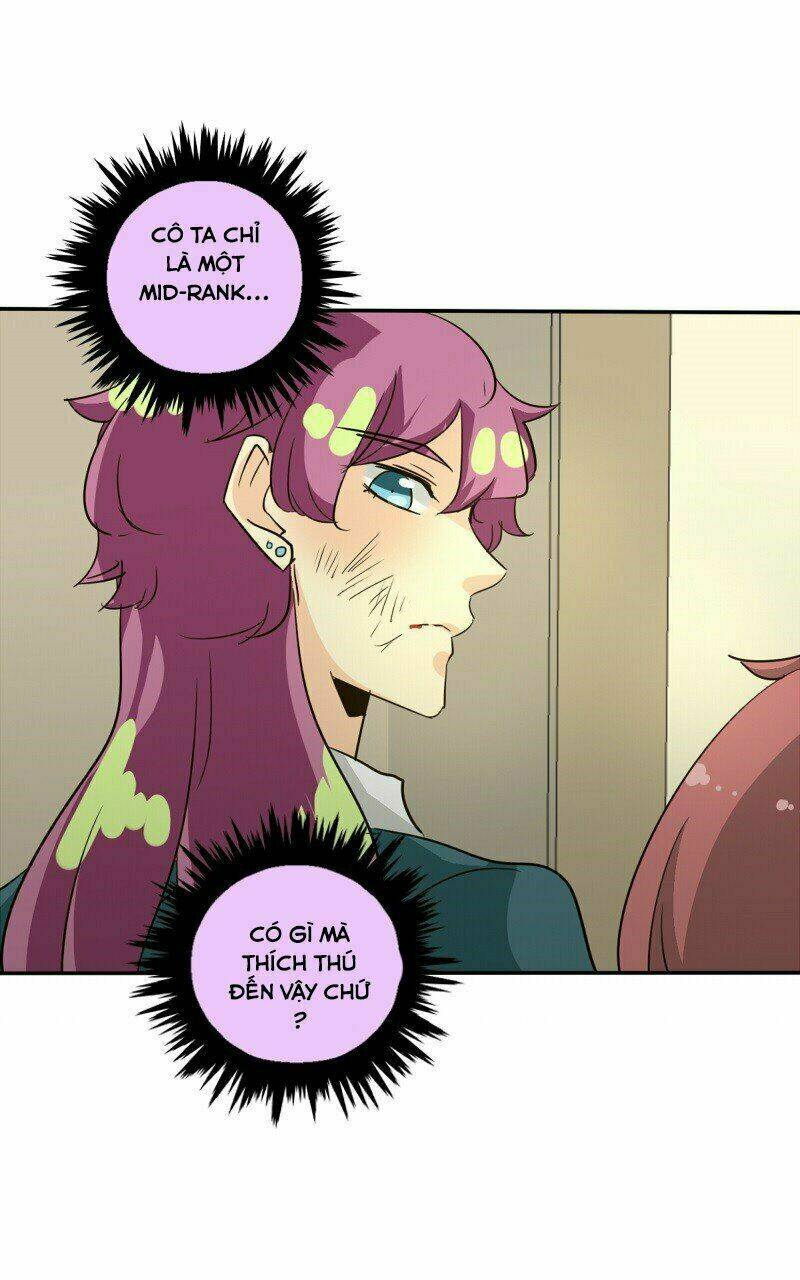 Đọc truyện Thế giới không hoàn hảo - Chap 140