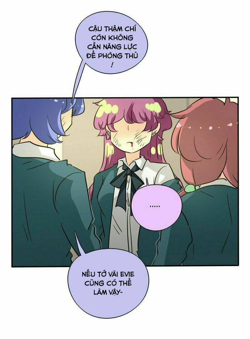 Đọc truyện Thế giới không hoàn hảo - Chap 140