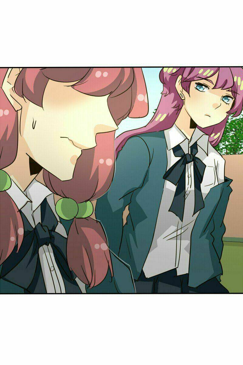 Đọc truyện Thế giới không hoàn hảo - Chap 140