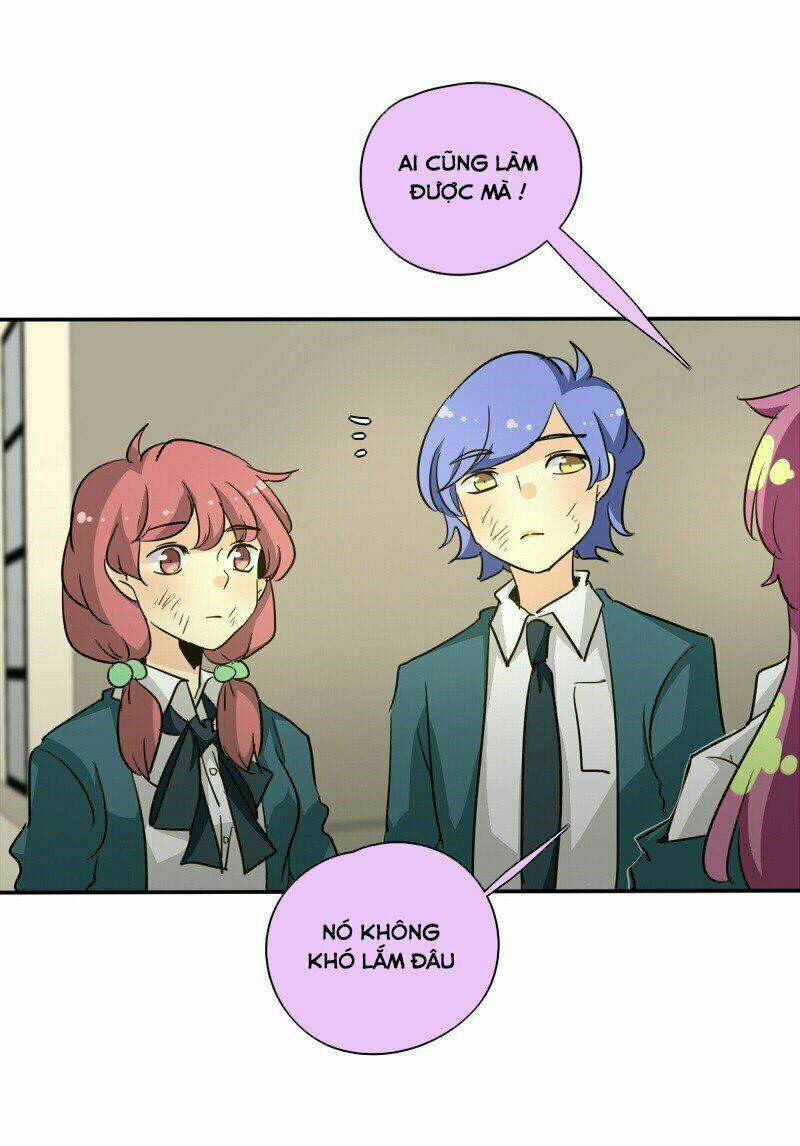 Đọc truyện Thế giới không hoàn hảo - Chap 140