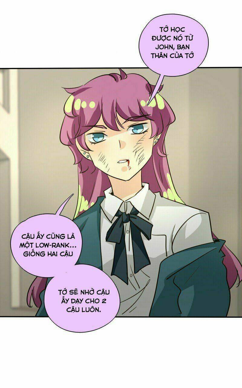 Đọc truyện Thế giới không hoàn hảo - Chap 140