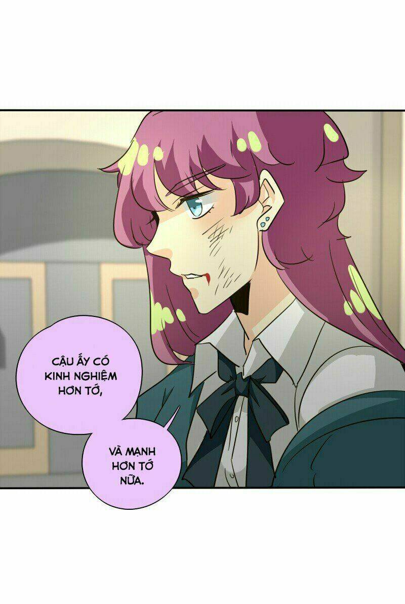 Đọc truyện Thế giới không hoàn hảo - Chap 140