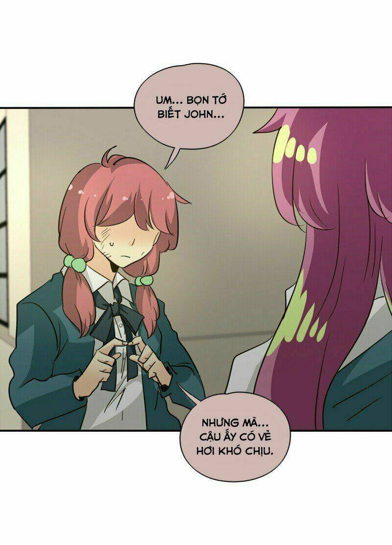 Đọc truyện Thế giới không hoàn hảo - Chap 140
