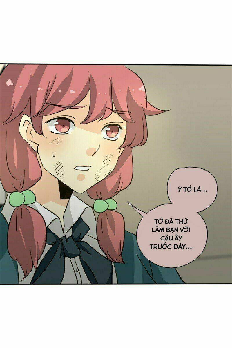 Đọc truyện Thế giới không hoàn hảo - Chap 140