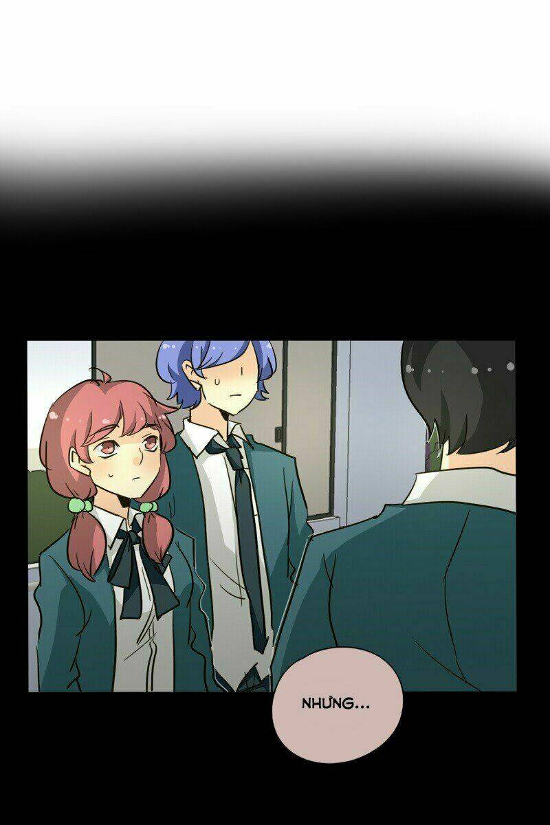 Đọc truyện Thế giới không hoàn hảo - Chap 140