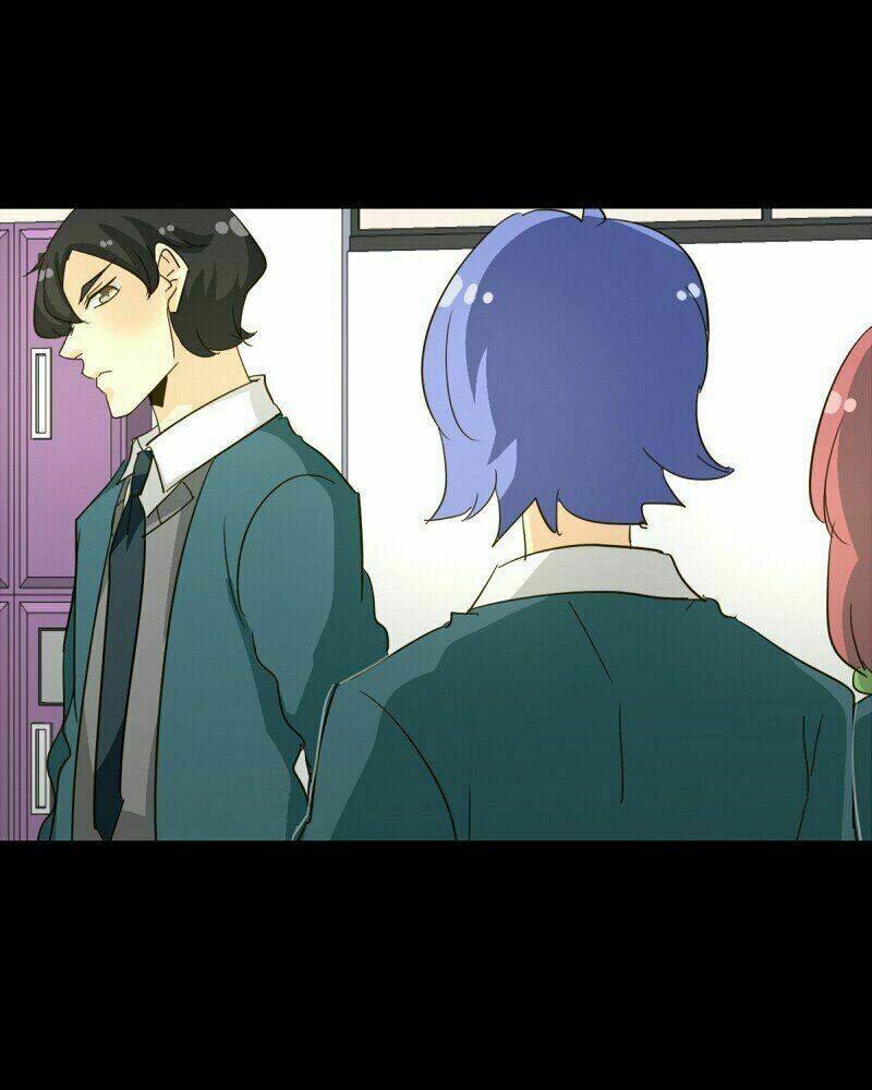 Đọc truyện Thế giới không hoàn hảo - Chap 140