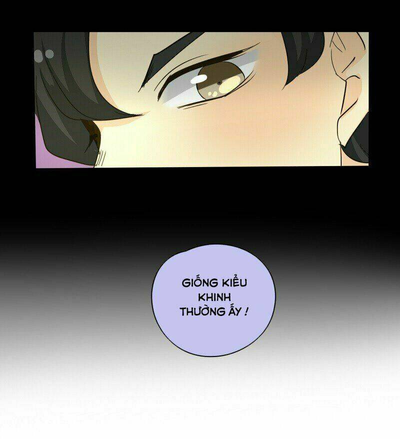 Đọc truyện Thế giới không hoàn hảo - Chap 140