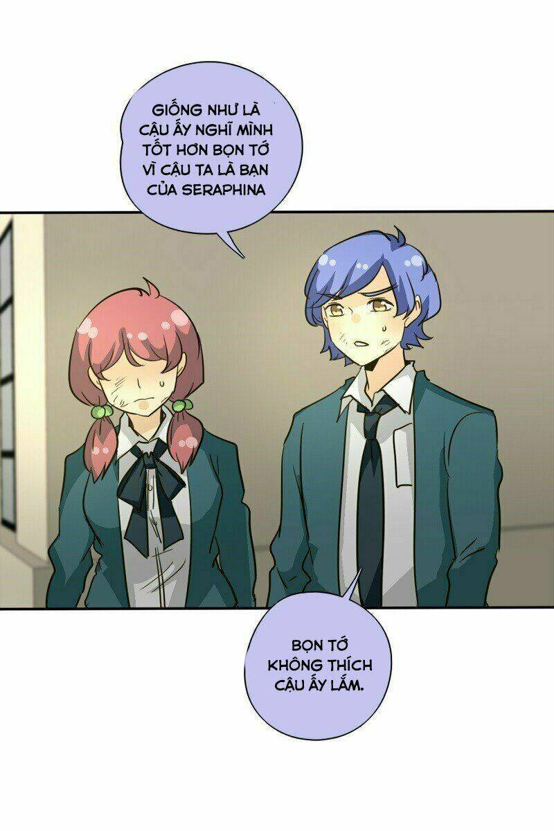Đọc truyện Thế giới không hoàn hảo - Chap 140