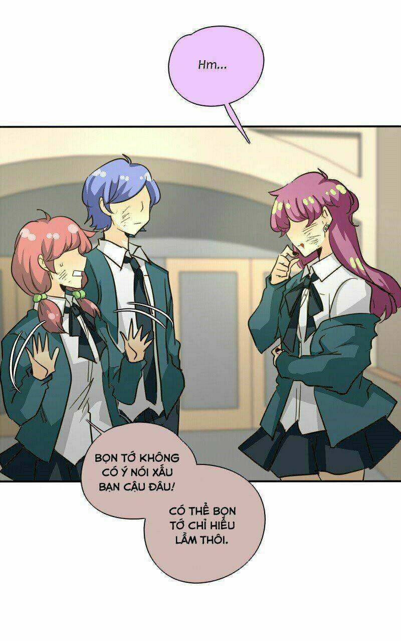 Đọc truyện Thế giới không hoàn hảo - Chap 140
