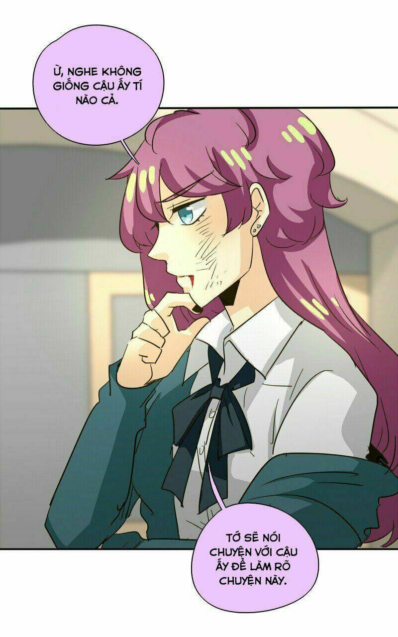 Đọc truyện Thế giới không hoàn hảo - Chap 140