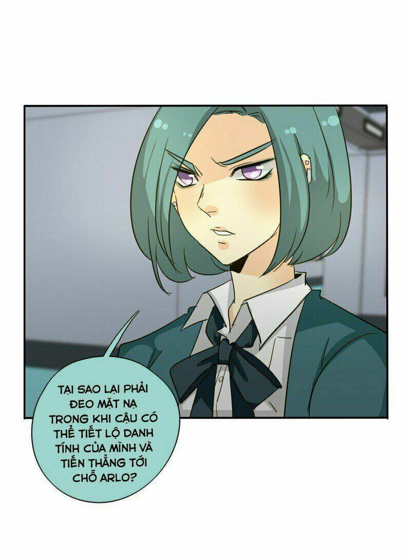 Đọc truyện Thế giới không hoàn hảo - Chap 140