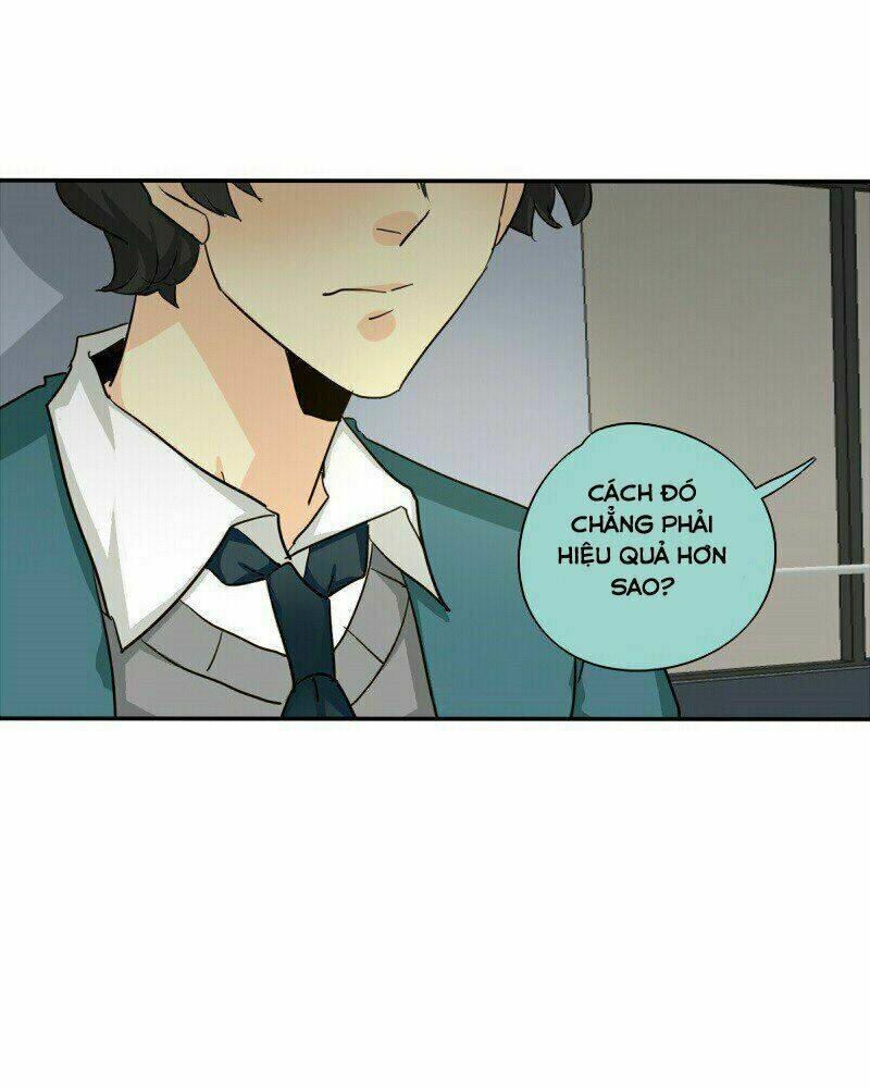 Đọc truyện Thế giới không hoàn hảo - Chap 140