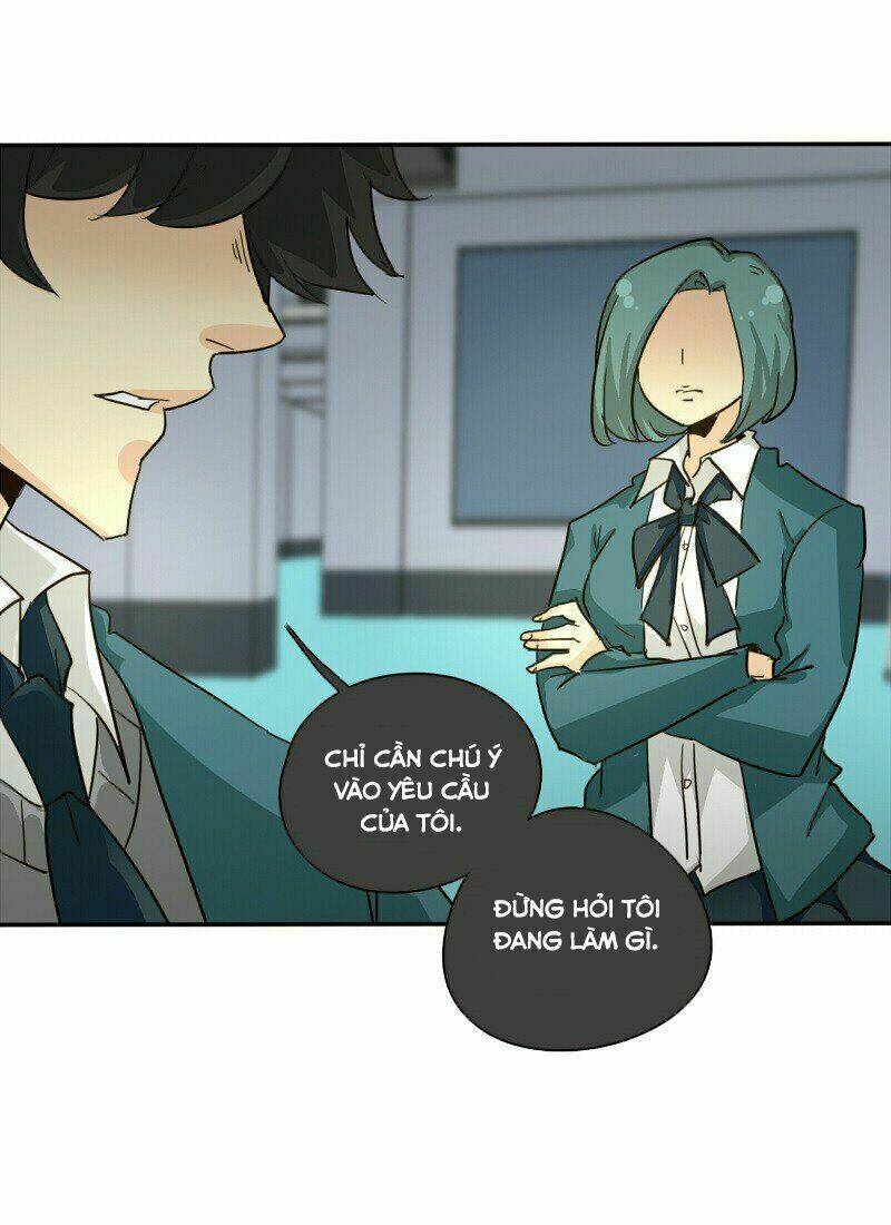 Đọc truyện Thế giới không hoàn hảo - Chap 140