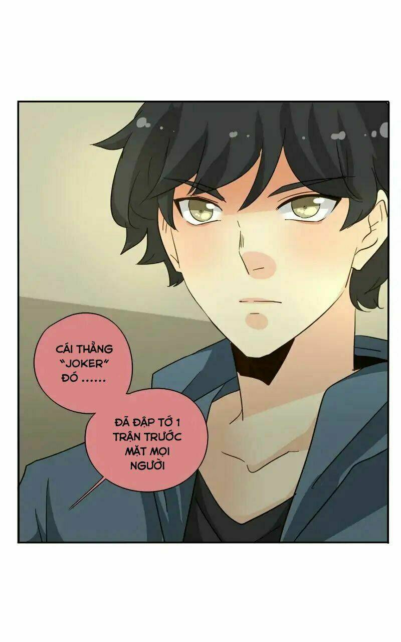 Đọc truyện Thế giới không hoàn hảo - Chap 141