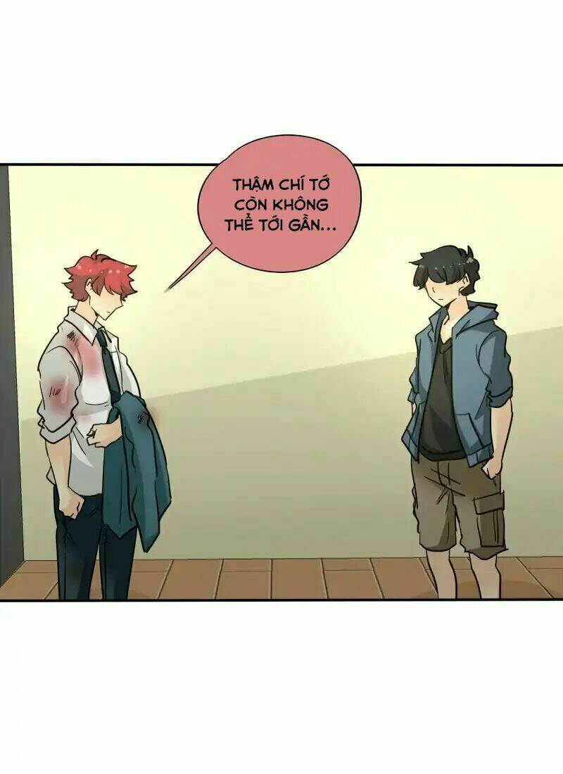 Đọc truyện Thế giới không hoàn hảo - Chap 141