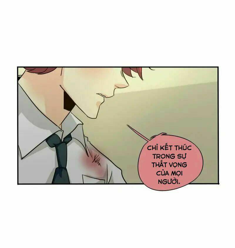 Đọc truyện Thế giới không hoàn hảo - Chap 141