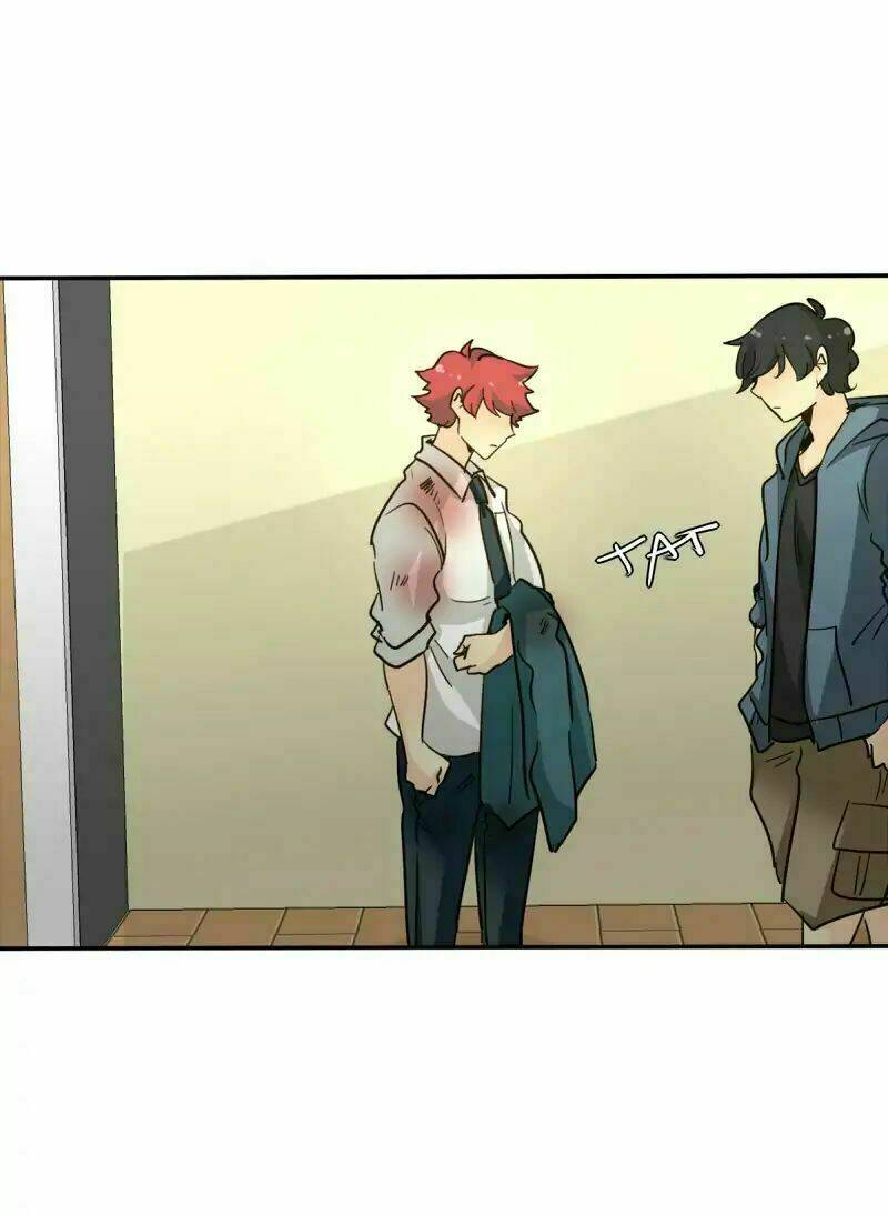 Đọc truyện Thế giới không hoàn hảo - Chap 141