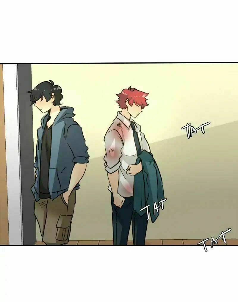 Đọc truyện Thế giới không hoàn hảo - Chap 141