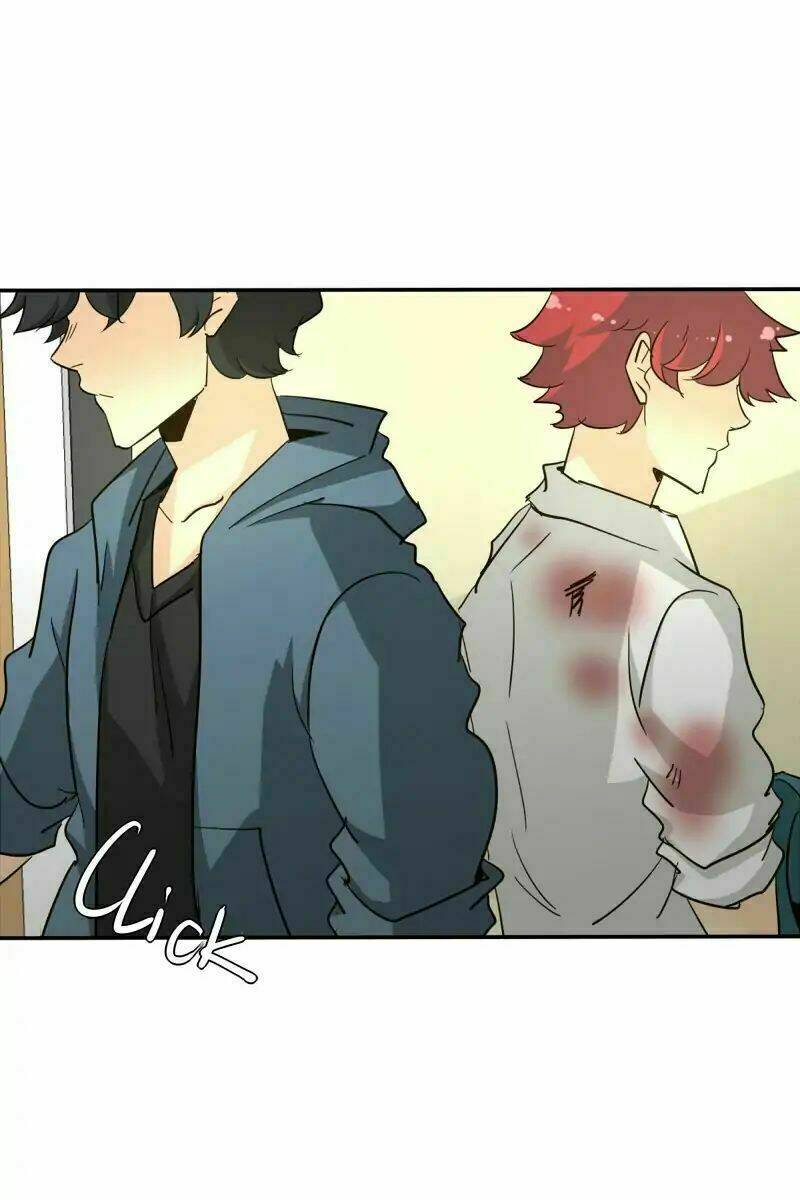 Đọc truyện Thế giới không hoàn hảo - Chap 141