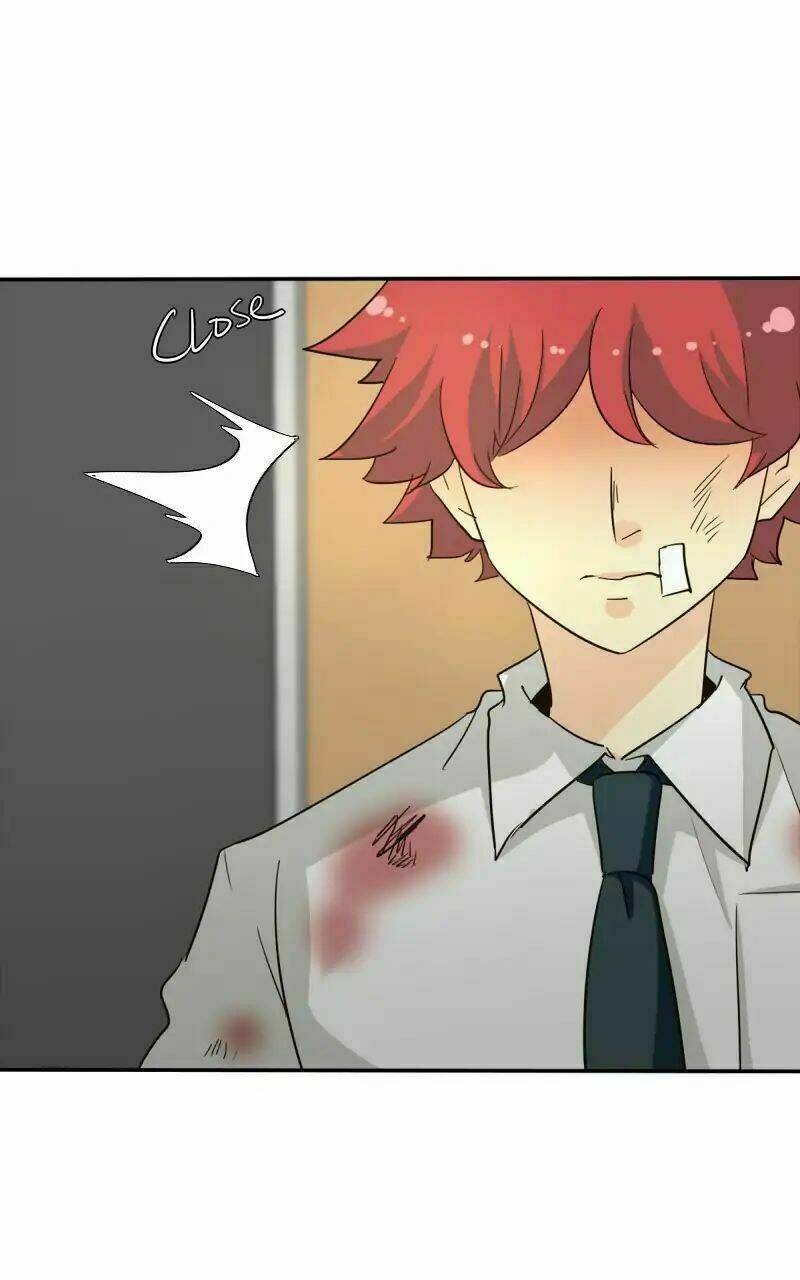 Đọc truyện Thế giới không hoàn hảo - Chap 141