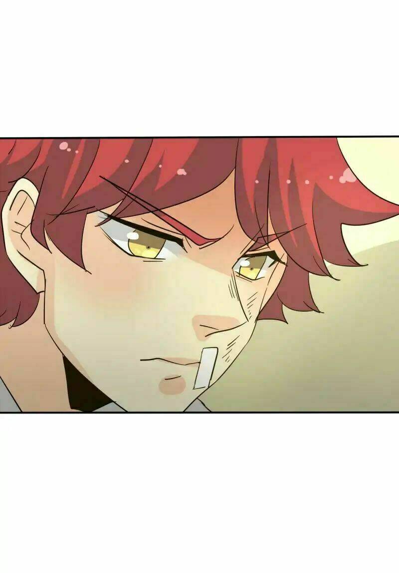 Đọc truyện Thế giới không hoàn hảo - Chap 141