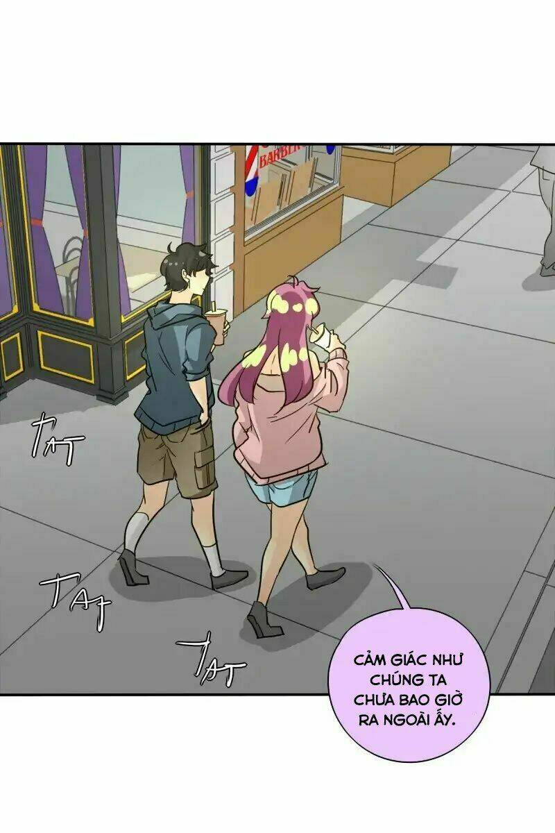 Đọc truyện Thế giới không hoàn hảo - Chap 141