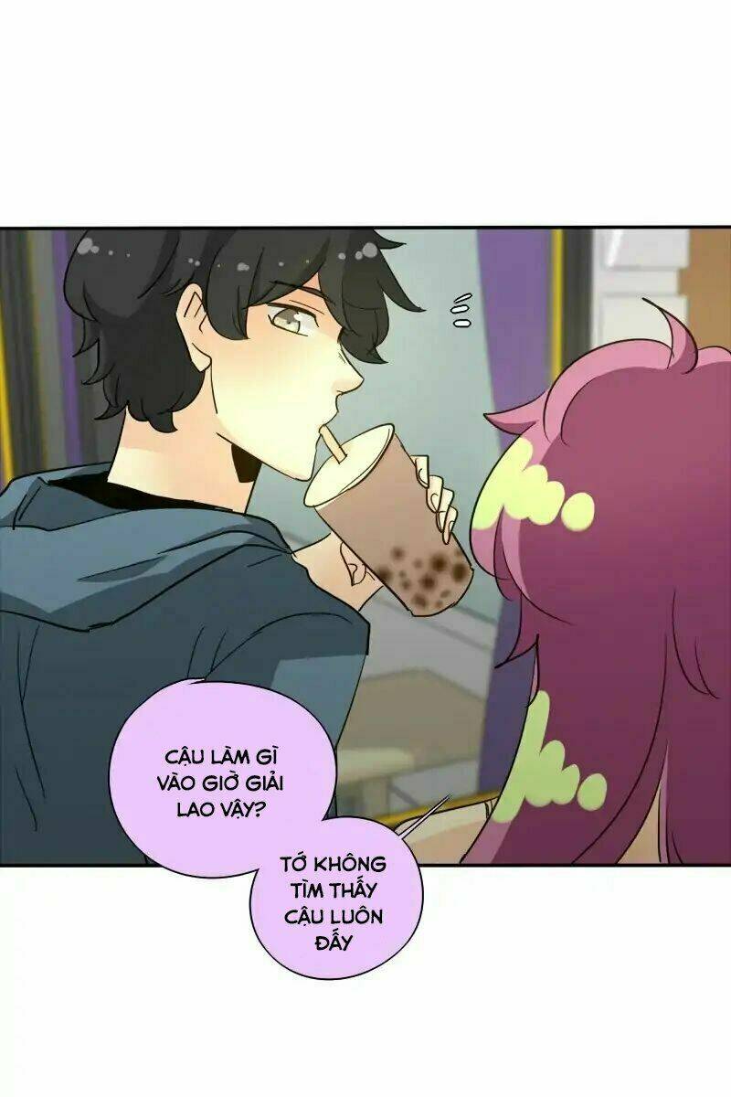 Đọc truyện Thế giới không hoàn hảo - Chap 141