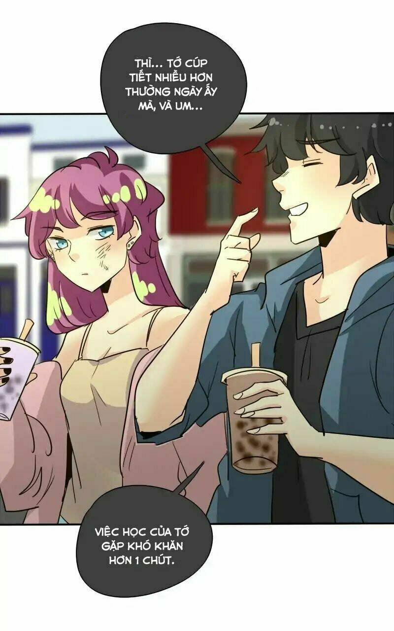 Đọc truyện Thế giới không hoàn hảo - Chap 141