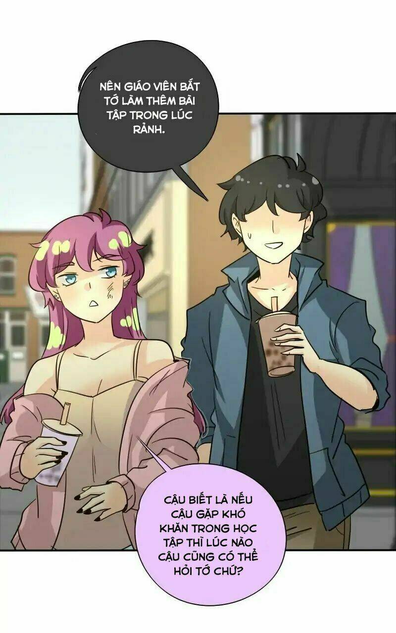 Đọc truyện Thế giới không hoàn hảo - Chap 141