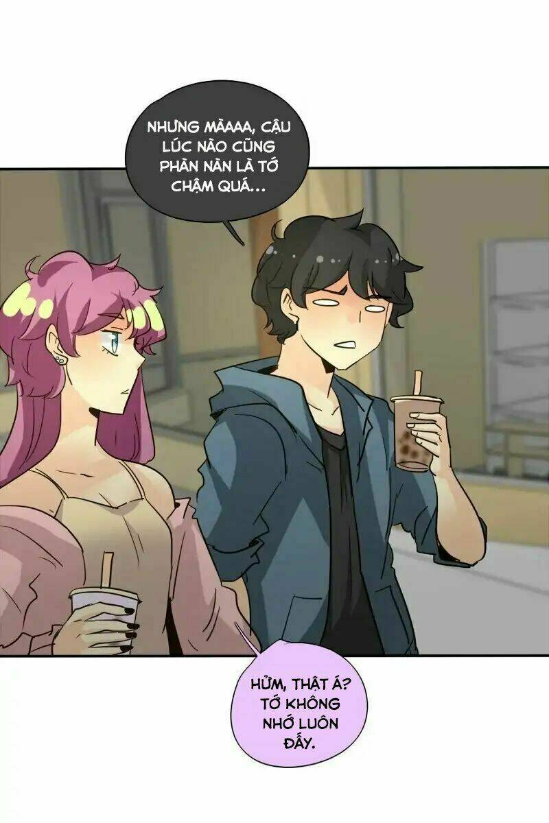 Đọc truyện Thế giới không hoàn hảo - Chap 141