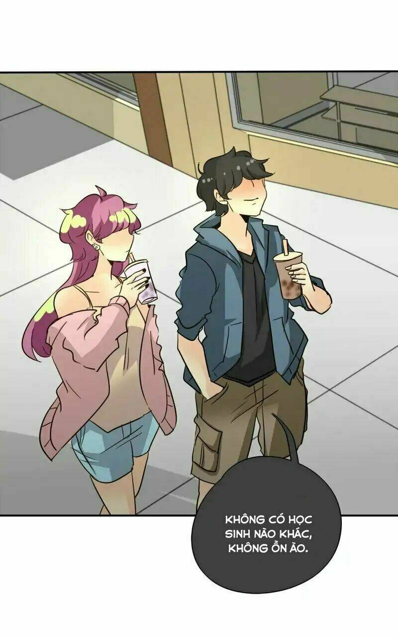 Đọc truyện Thế giới không hoàn hảo - Chap 141