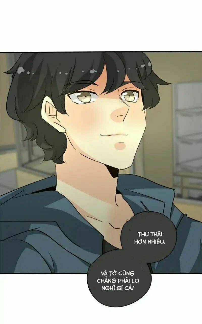 Đọc truyện Thế giới không hoàn hảo - Chap 141