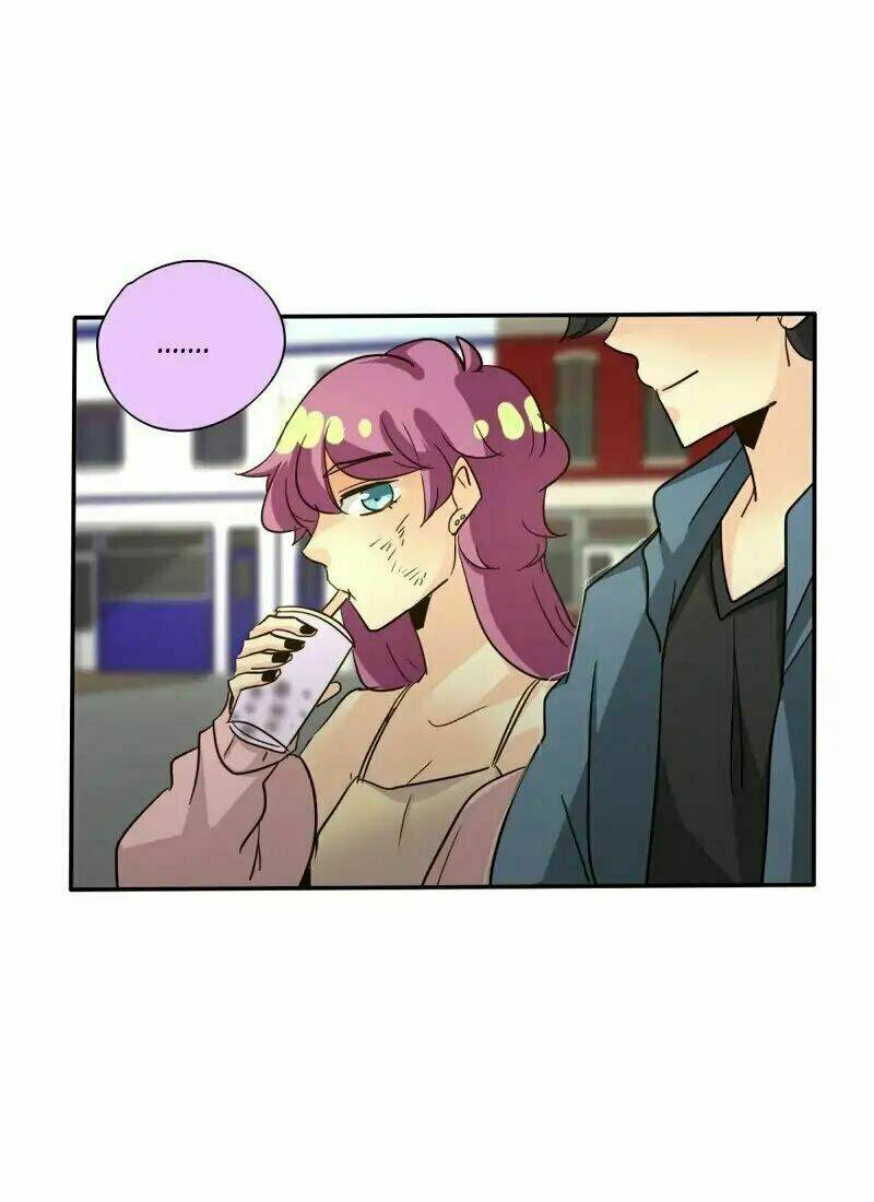 Đọc truyện Thế giới không hoàn hảo - Chap 141