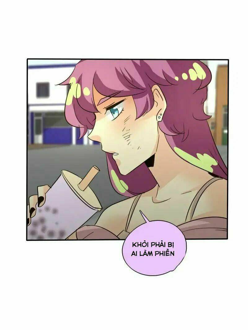 Đọc truyện Thế giới không hoàn hảo - Chap 141