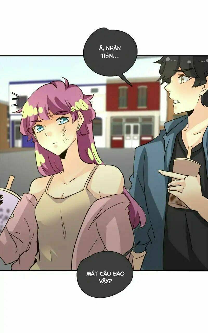 Đọc truyện Thế giới không hoàn hảo - Chap 141