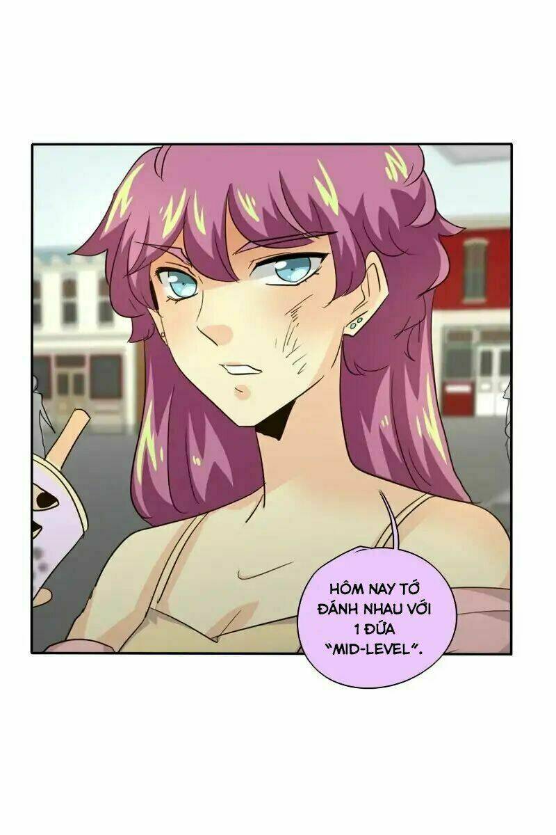 Đọc truyện Thế giới không hoàn hảo - Chap 141