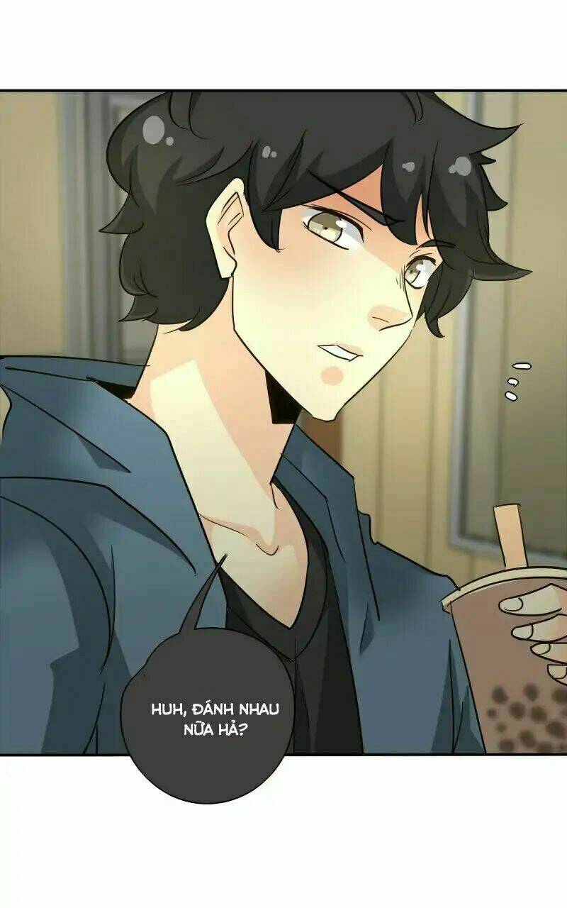 Đọc truyện Thế giới không hoàn hảo - Chap 141