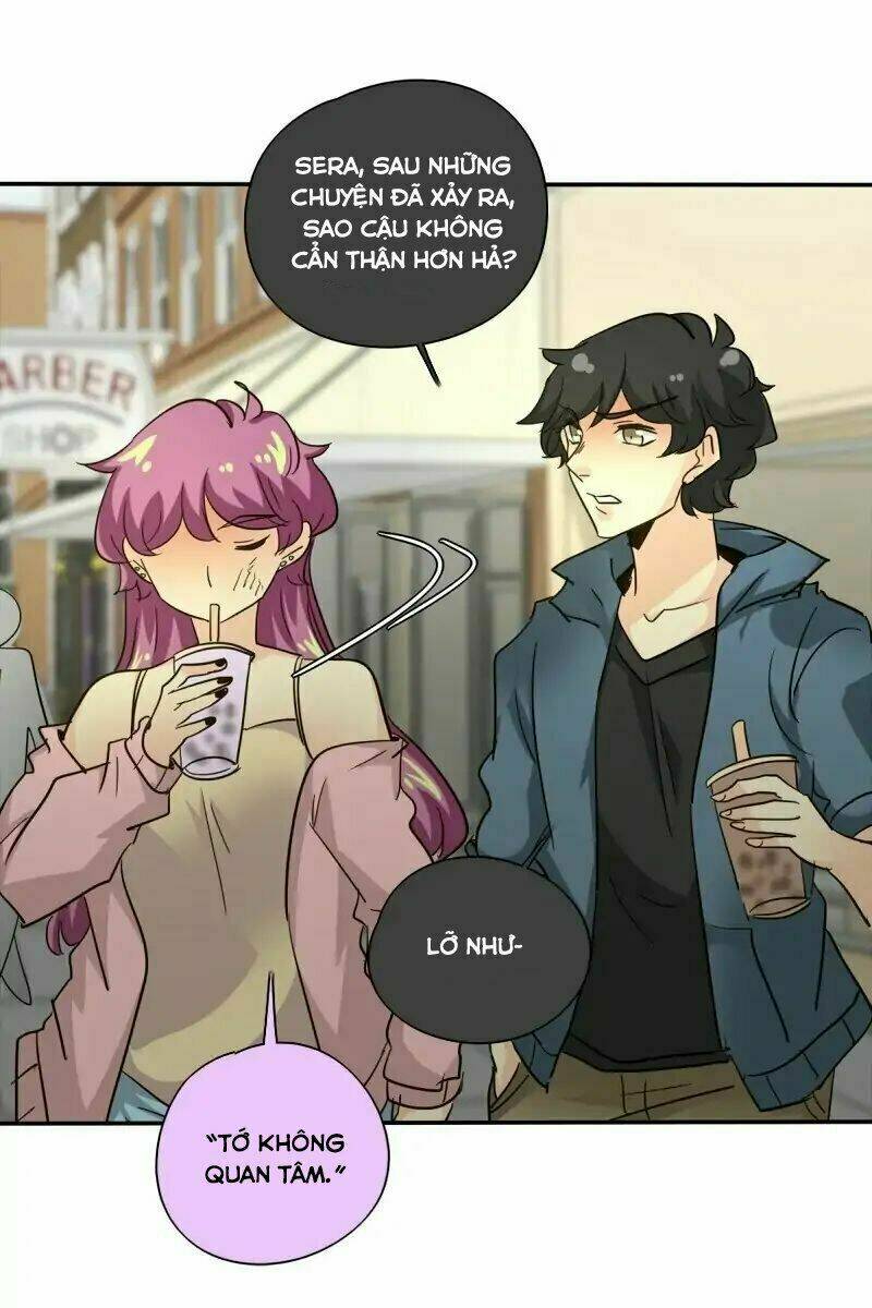 Đọc truyện Thế giới không hoàn hảo - Chap 141