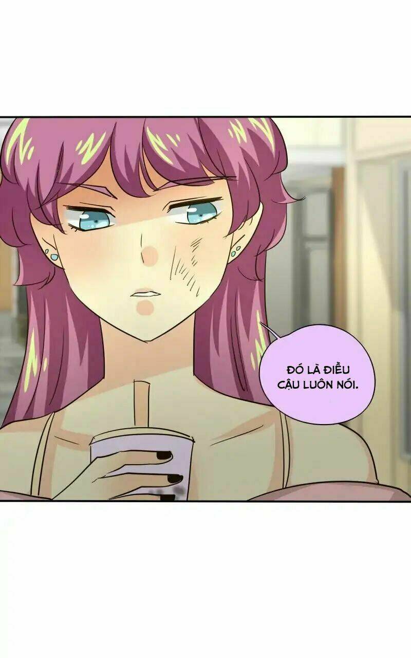 Đọc truyện Thế giới không hoàn hảo - Chap 141