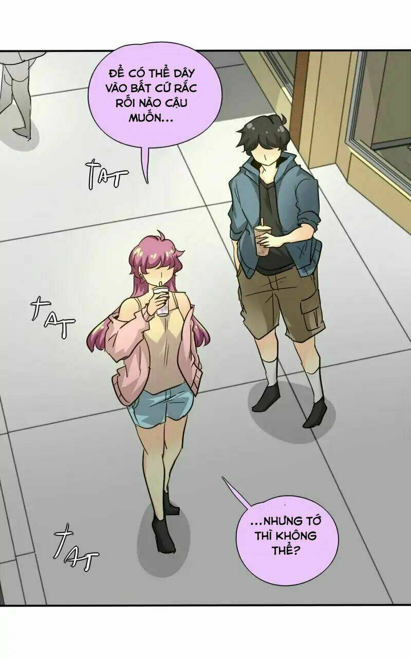 Đọc truyện Thế giới không hoàn hảo - Chap 141