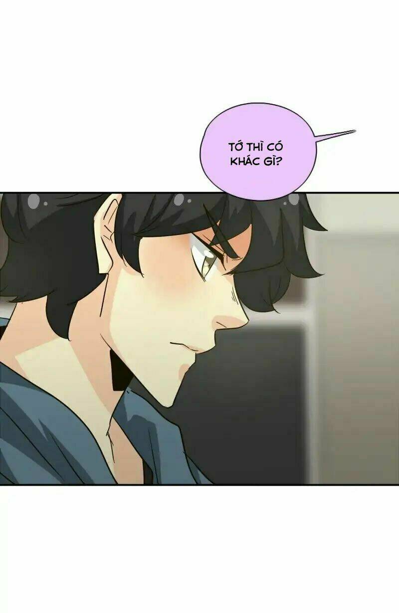 Đọc truyện Thế giới không hoàn hảo - Chap 141