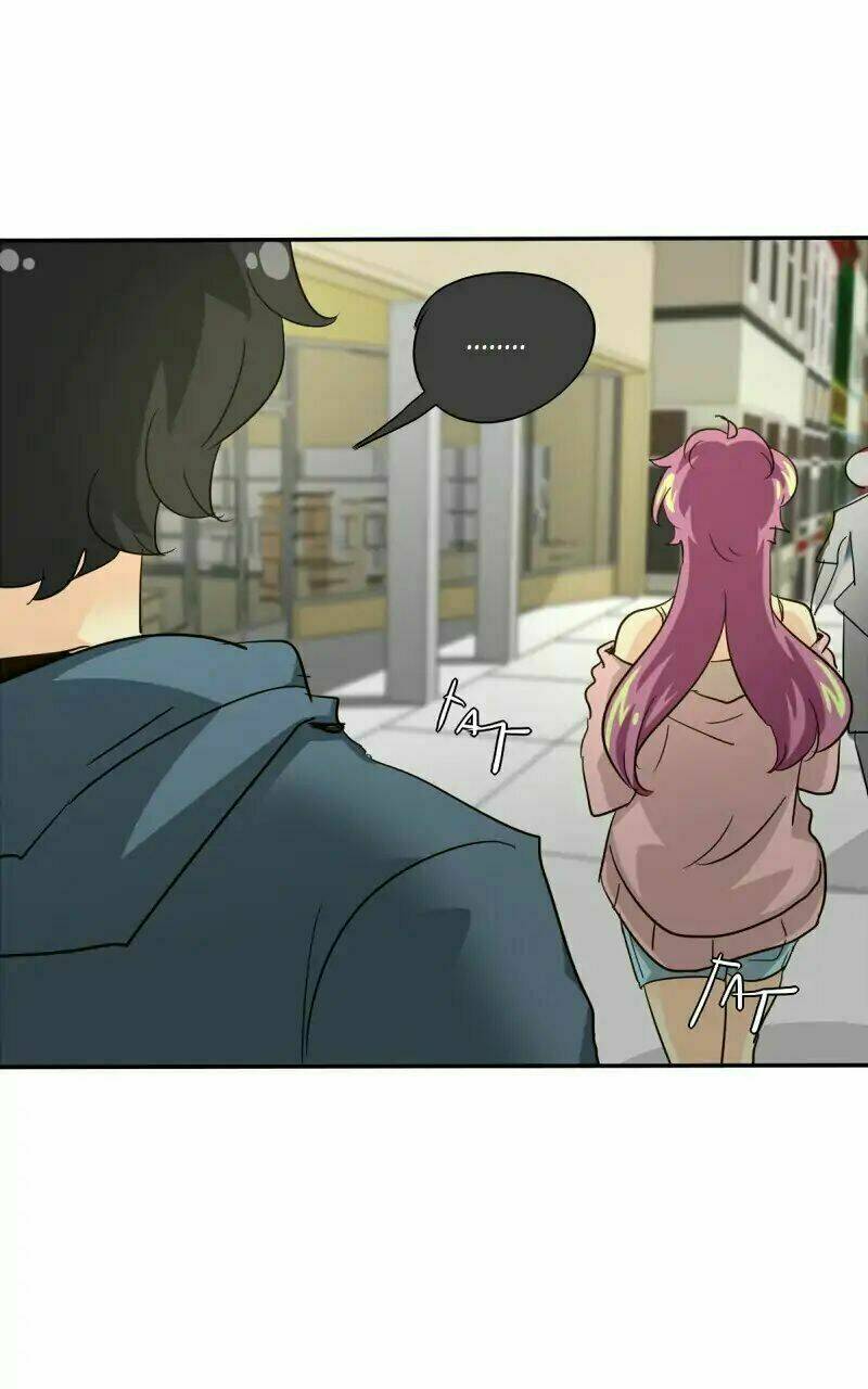 Đọc truyện Thế giới không hoàn hảo - Chap 141