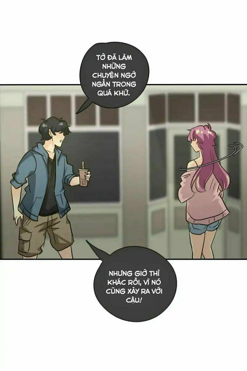 Đọc truyện Thế giới không hoàn hảo - Chap 141