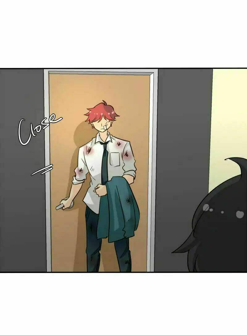 Đọc truyện Thế giới không hoàn hảo - Chap 141