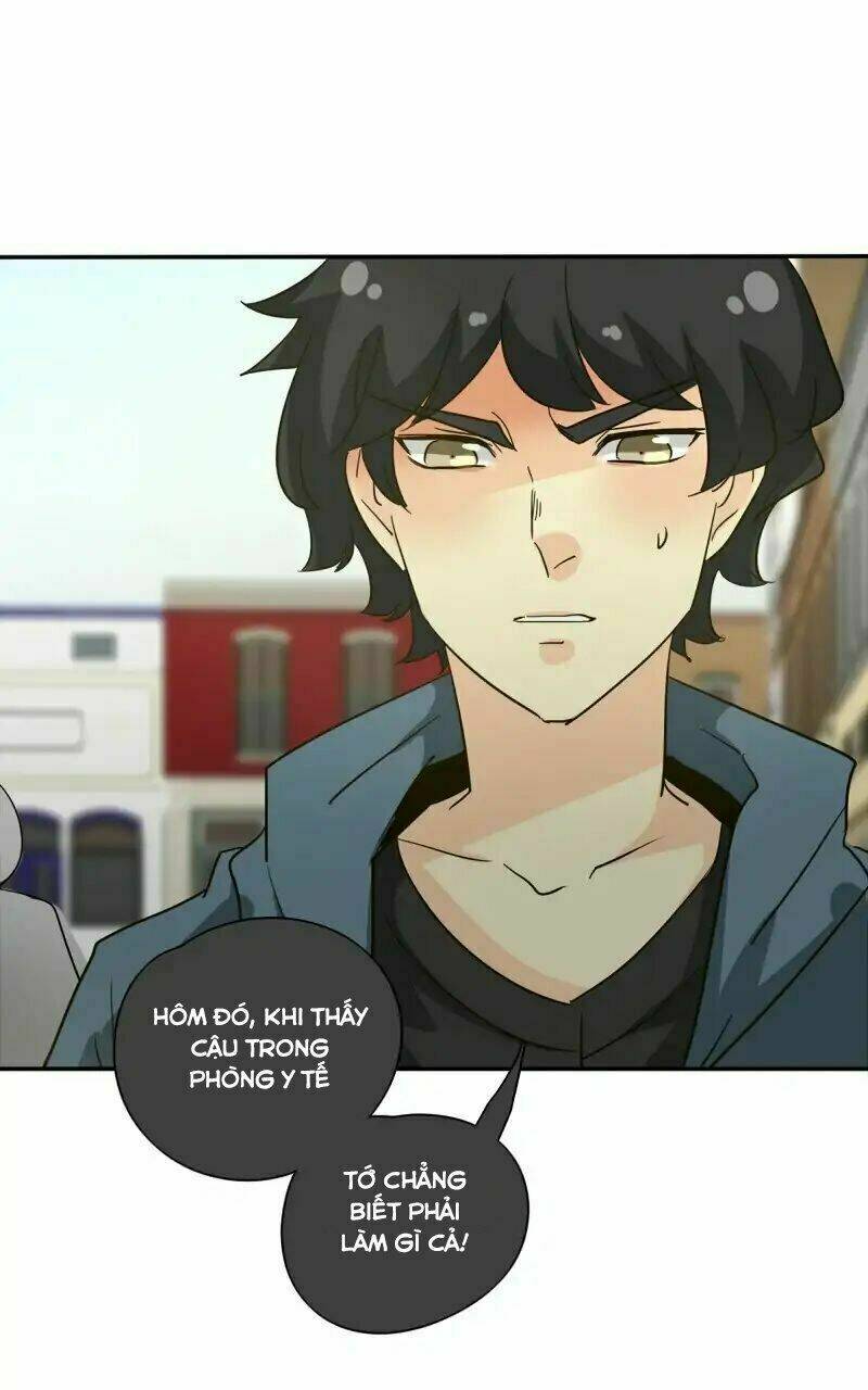 Đọc truyện Thế giới không hoàn hảo - Chap 141