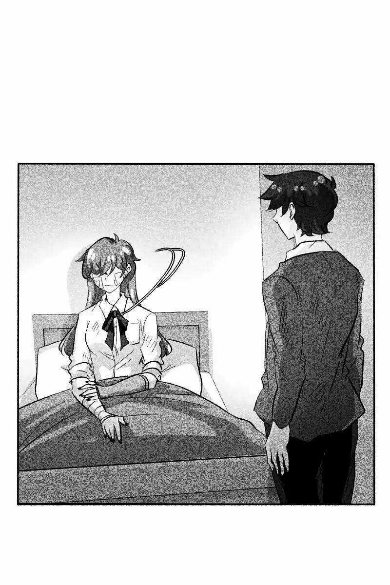 Đọc truyện Thế giới không hoàn hảo - Chap 141